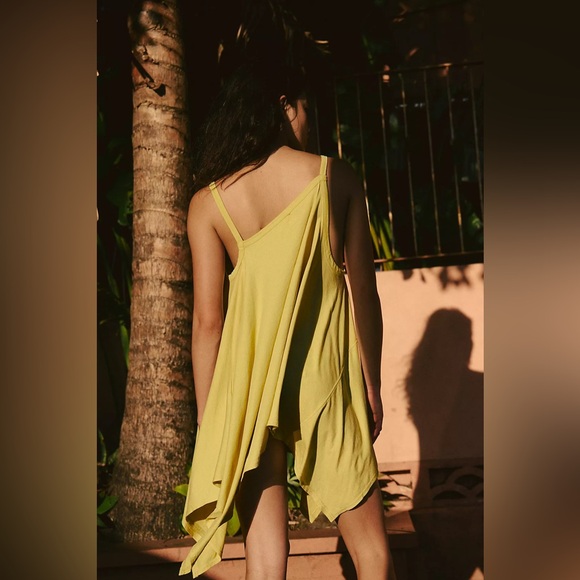 Free People Alexandria Tunic Size XL - Picture 6 of 6